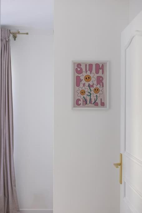 The Smile House // Bussy-Saint-Georges Lejlighed Eksteriør billede